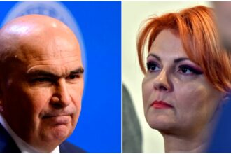 lia olguta vasilescu nu cedeaza presiunilor guvernului bolojan este o discutie pe care o vom transa in coalitie 69617c19cd9b4