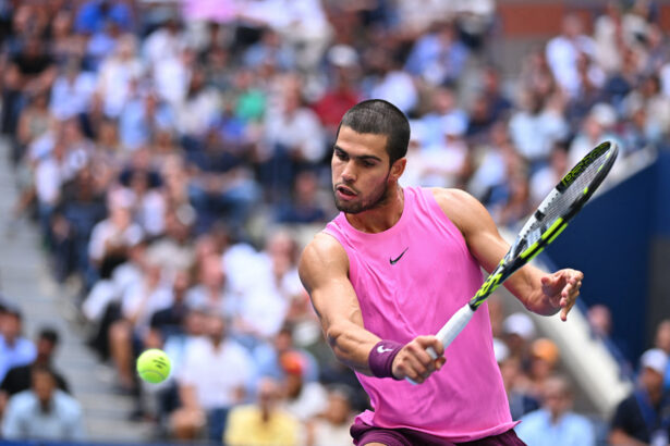 liderii mondiali sabalenka si alcaraz au trecut in turul patru la australian open 697308203ce7e