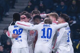 lyon a invins o pe young boys si s a calificat in optimile de finala europa league 69728b8a1244f
