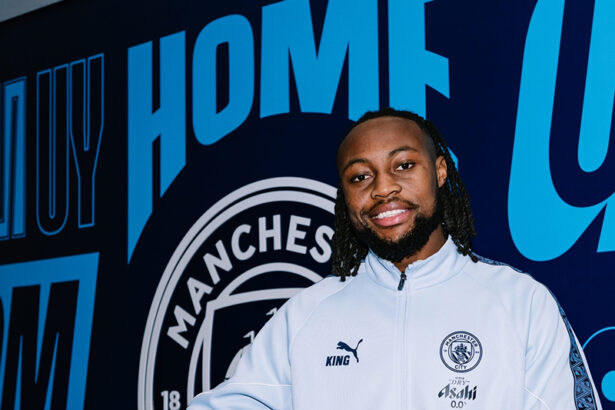 manchester city semneaza cu antoine semenyo cel mai scump transfer din istoria lui bournemouth 6960cce266346