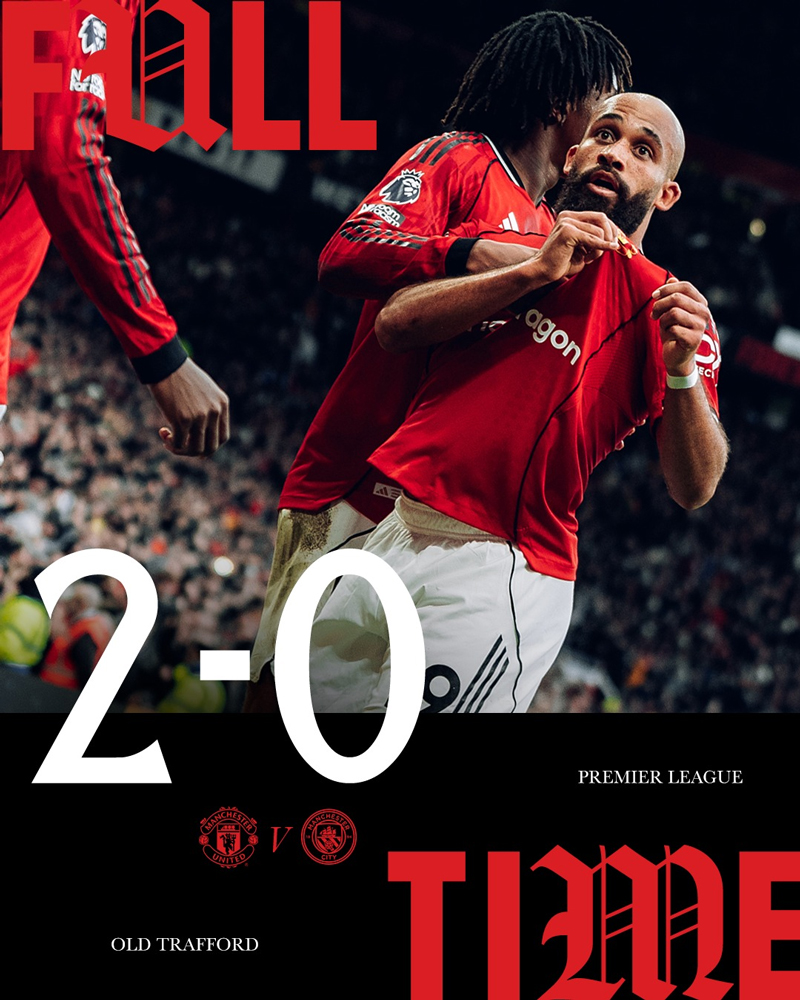 manchester united invinge pe city in derbiul din premier league la debutul lui carrick pe banca 696ba5138ced9