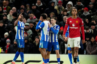 manchester united invinsa de brighton si eliminata din fa cup 696408625054d