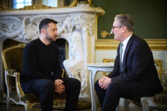 marea britanie aloca 20 de milioane de lire pentru intarirea retelei energetice a ucrainei pe timp de iarna 6969efbe338dd