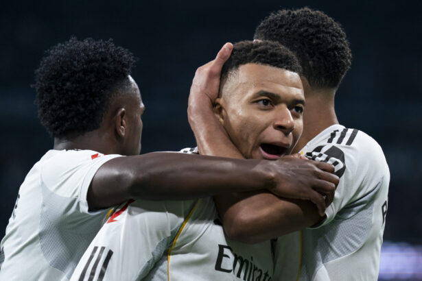 mbappe despre plecarea lui xabi alonso sa spui ca a esuat la real madrid nu este adevarat 696e4a63a2085