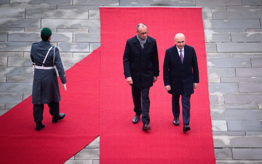 merz invitat la bucuresti de premierul ilie bolojan 697a7c84d8ddc