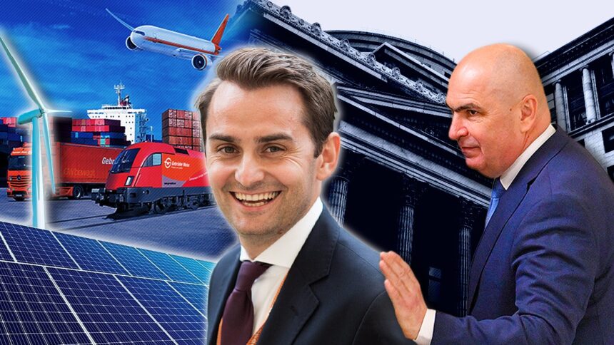 mihai jurca omul lui bolojan trece in fruntea comisiei care avizeaza investitiile sensibile energie transporturi dar si banci 695e4d86e4819