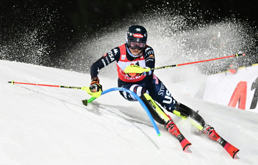 mikaela shiffrin castiga slalomul de la flachau si ajunge la 107 victorii in cupa mondiala de schi alpin 6966c30886b3a