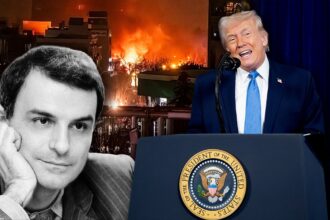 mindruta il cearta pe trump dupa ce a spus ca vrea sa evite un razboi intre sua si iran trump a facut stanga mprejur 6968c7f741867