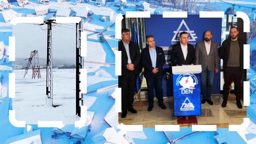 ministrul energiei anunta ca mai sunt 4 000 de locuinte fara curent bogdan ivan ieri seara consumul de energie electrica a atins 8 800 mw 6960f8d0b142b