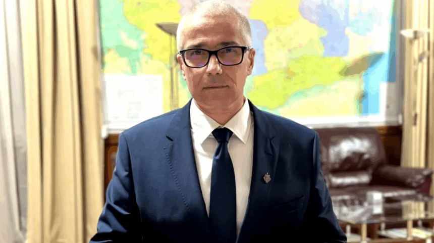 ministrul justitiei contraataca in controversa plagiatului de ce acum de ce eu legatura cu selectia procurorilor declansata de mj cu doar cateva zile in urma 69649dad62fd2