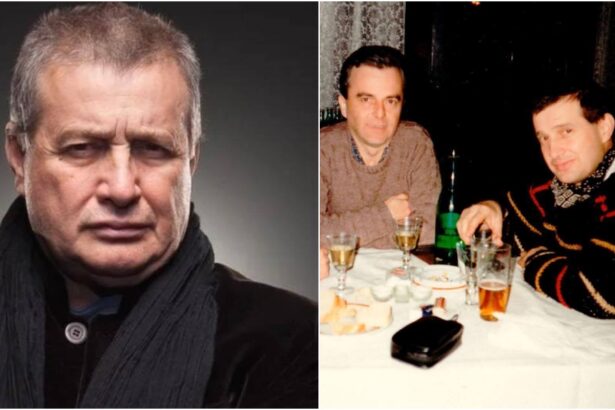 mircea dinescu publica o fotografie document din martie 1989 in contextul revoltelor din iran puloverul meu insa i aproape rupt c a fost mincat de javre nu de molii 6964d29b62c21