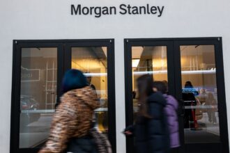 morgan stanley earnings are out here are the numbers 6968de390936c