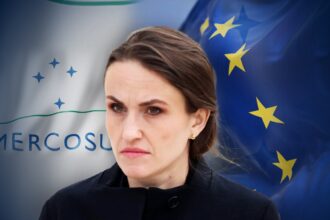 motiune simpla impotriva oanei toiu dupa acordul ue mercosur diplomatia progresista cu hashtaguri a pus agricultura romaniei in pericol 696254da87f6f