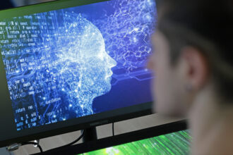 munca in era ai tot mai multi angajati anxiosi in legatura cu inteligenta artificiala terapeuti lucrul cel mai des auzit este teama de a deveni inutil 69756bb60e33c