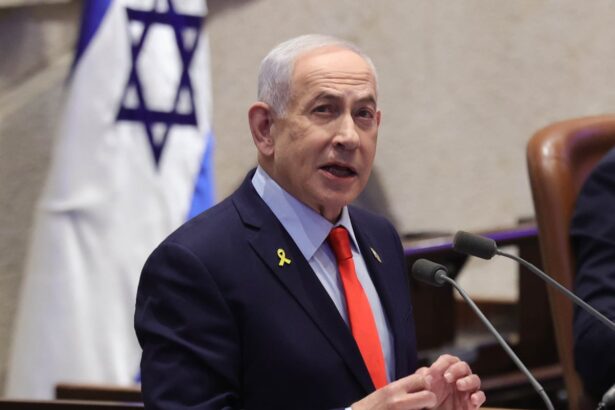 netanyahu to join trump board of peace despite previous objections 6970b51f46b70