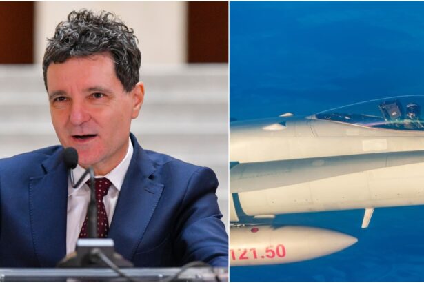 nicusor dan a aterizat la bucuresti a fost ajutat de elvetia gest de apreciere pentru ajutorul acordat victimelor incendiului din crans montana 695f2d81343bb