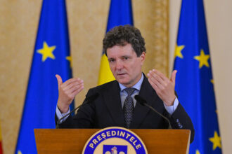 nicusor dan cere reexaminarea legii privind fondurile europene presedintele sustine ca nu respecta bicameralismul parlamentar 696134d07f40b