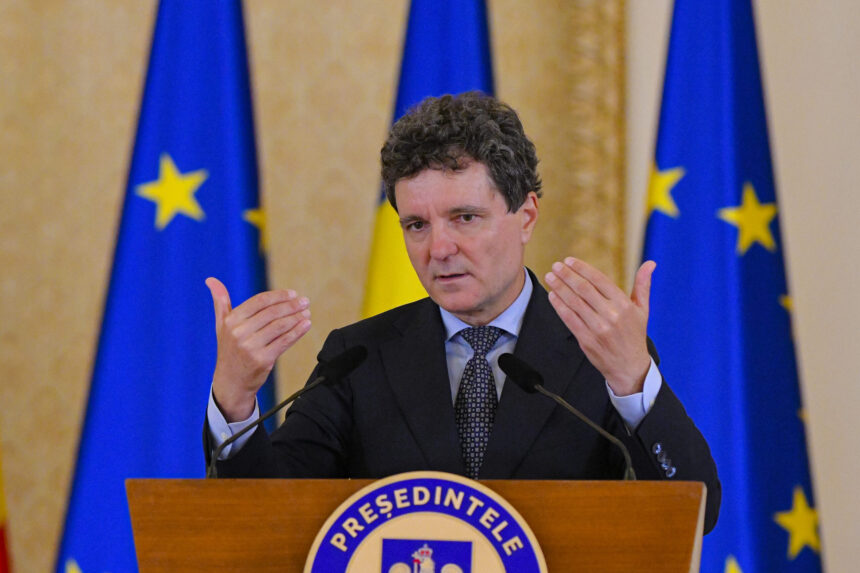 nicusor dan cere reexaminarea legii privind fondurile europene presedintele sustine ca nu respecta bicameralismul parlamentar 696134d07f40b