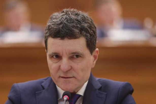 nicusor dan dupa ce comisia europeana a aprobat programul safe pentru romania reprezinta un pas important in consolidarea securitatii noastre 696a0db74d444