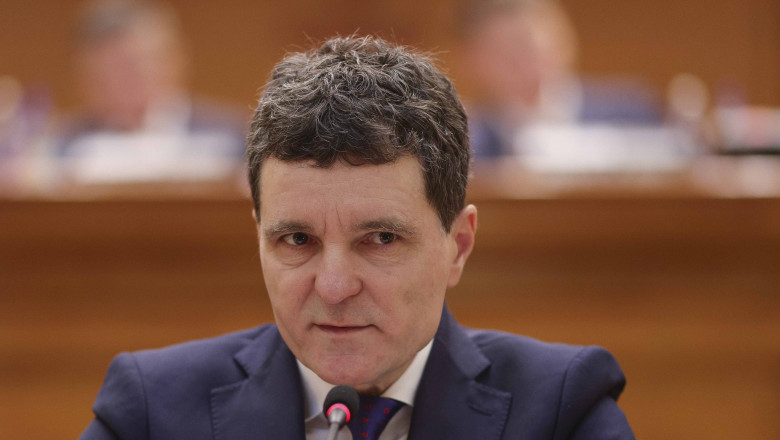 nicusor dan dupa ce comisia europeana a aprobat programul safe pentru romania reprezinta un pas important in consolidarea securitatii noastre 696a0db74d444