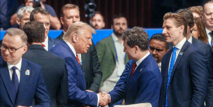 nicusor dan nu va merge la forumul de la davos unde participa si donald trump cine reprezinta romania surse 6966770c1cecb