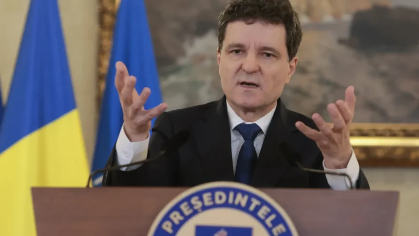 nicusor dan spune ca masurile lui bolojan au dat roade au fost niste masuri dureroase dar au dat rezultatele asteptate 6968d7628a720