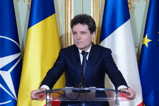 nicusor dan va participa la consiliul european nu se stie daca va merge la consiliul pacii anuntat de trump 696f919204b31