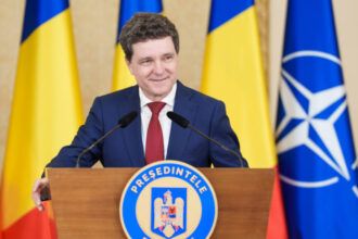 nicusor dan vrea sa infiinteze la cotroceni un departament impotriva dezinformarii si fake news surse 695ea8e35df6a