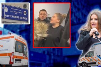 noi marturii revoltatoare in scandalul prefectului care a sarit peste rand la urgente ioana facaleata ar fi ridicat mana la un agent de paza pe cine insotea de fapt prefectul la spital 695fb2f766769