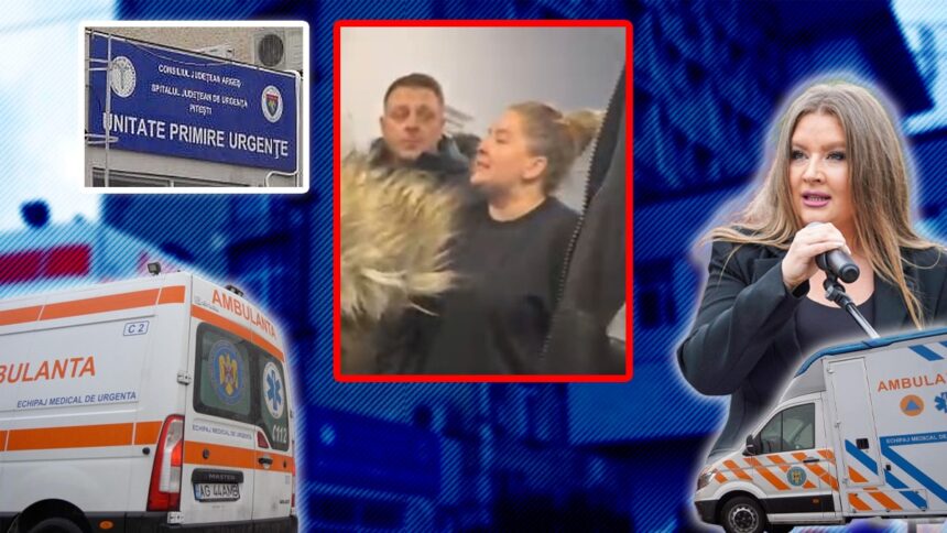 noi marturii revoltatoare in scandalul prefectului care a sarit peste rand la urgente ioana facaleata ar fi ridicat mana la un agent de paza pe cine insotea de fapt prefectul la spital 695fb2f766769