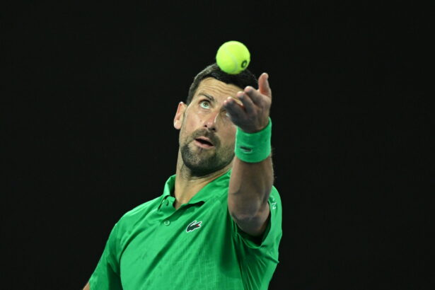 novak djokovic ajunge in semifinale la australian open dupa retragerea lui lorenzo musetti 6979b8993d85a