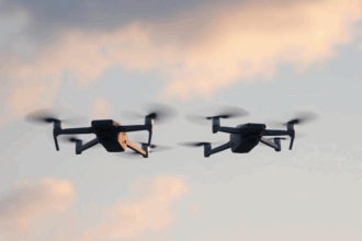 o fabrica de drone din regiunea rostov din rusia a fost tinta unui atac peste noapte 6965f7bb917be