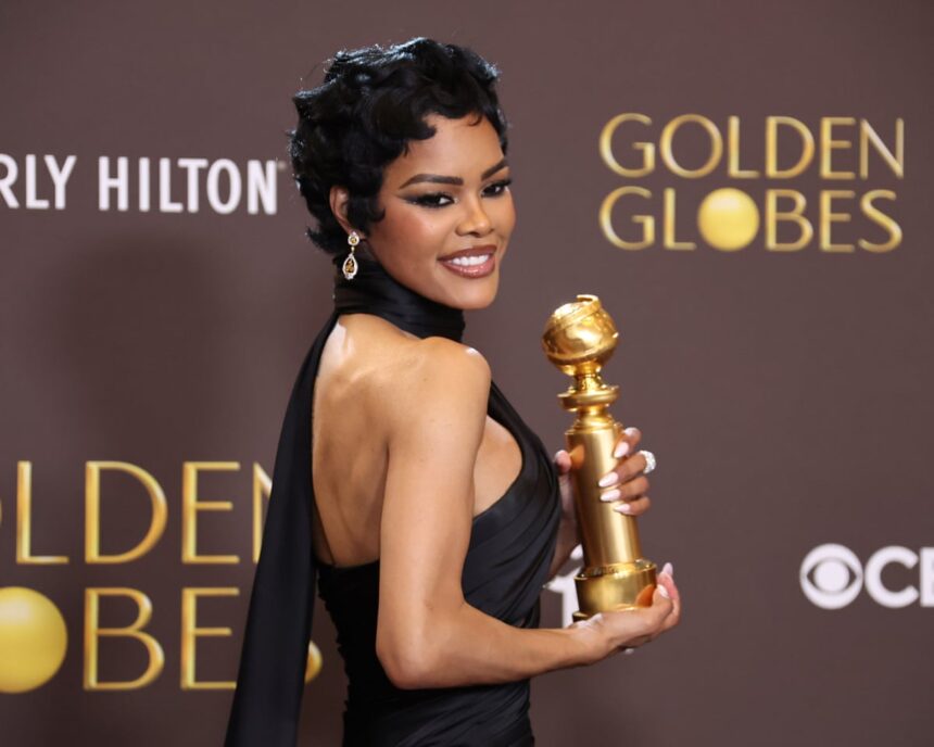 one battle after another and adolescence dominate 83rd golden globes 69647de056532