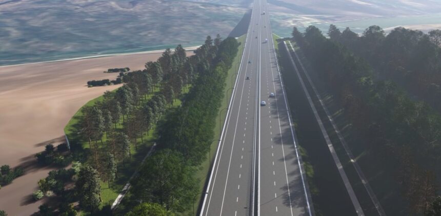 opt oferte pentru ultimul tronson al autostrazii unirii intre iasi si ungheni inclusiv 5 km in republica moldova 697771d27b947