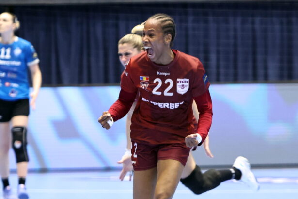 orlane kanor interul din nationala frantei de handbal revine la rapid bucuresti din vara lui 2026 6970bd0f17e14