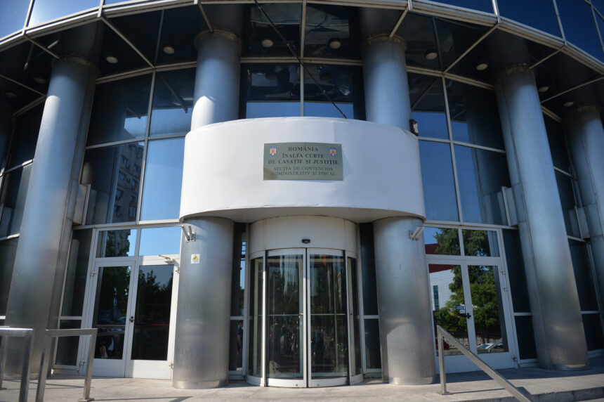 parchetul general respinge acuzatiile procuroarei laura derius lansate intr o emisiune tv afirmatii lipsite de orice baza reala 697e19beeb625