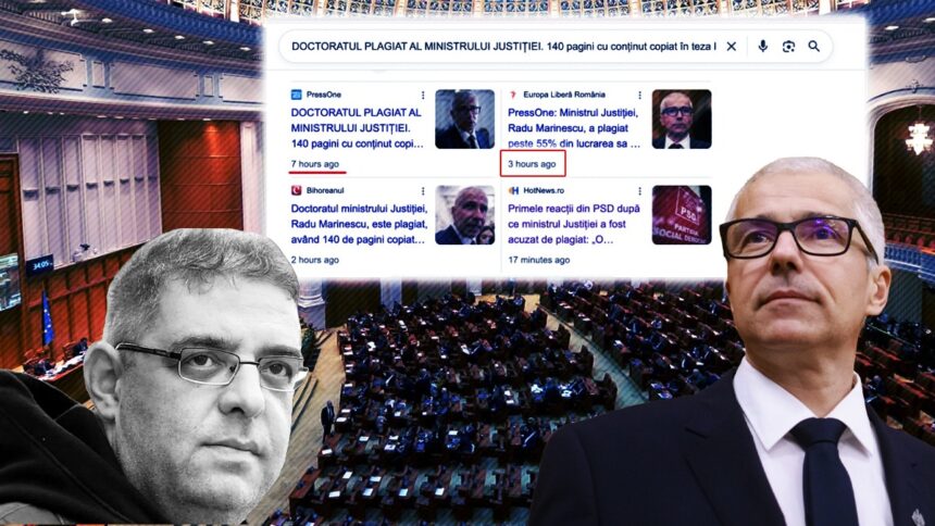 patrick andre de hillerin denunta lungul sir de coincidente din cazul marinescu plagiat cum s a activat o parte a presei dupa dezvaluirea emiliei sercan 6964f926dad49