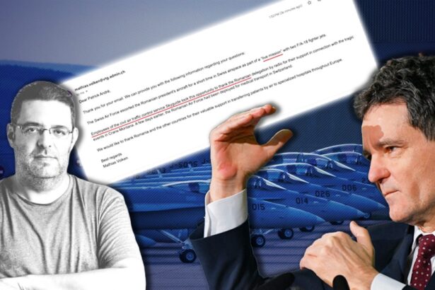 patrick andre de hillerin ii explica lui nicusor dan de ce cascadoria de pr in aer s a sfarsit in dezastru purtatorul de cuvant al armatei elvetiene reconfirma informatiile 69614f70e19c1