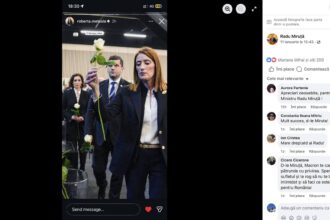 patrick andre de hillerin il acuza pe radu miruta ca s a folosit de tragedia crans montana pentru imagine cat de penibili pot fi politicienii romani cat 6965e5c9c0df1