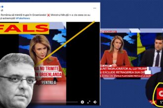 patrick andre de hillerin usr a falsificat inregistrarea unei emisiuni de la antena 3 cnn pentru a demonstra ca radu miruta nu a zis ca putem trimite trupe in groenlanda 69677a0d58365