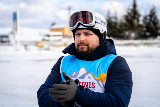 poveste de succes fost campion european la lupte ajuns in scaun cu rotile medaliat cu argint la schi adaptat 69677261a153e