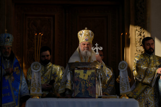 preafericitul daniel transmite un mesaj de condoleante si de sustinere dupa accidentul din timis 697a2a32f1cca