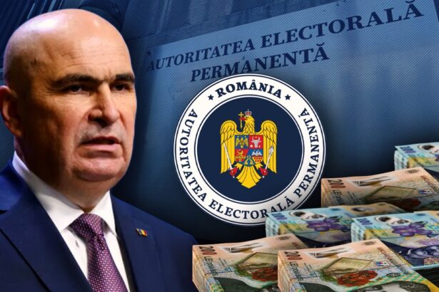 premierul bolojan s a laudat ca taie banii partidelor dar ele au incasat in ianuarie 28 milioane de euro bani publici 69689f00e582c