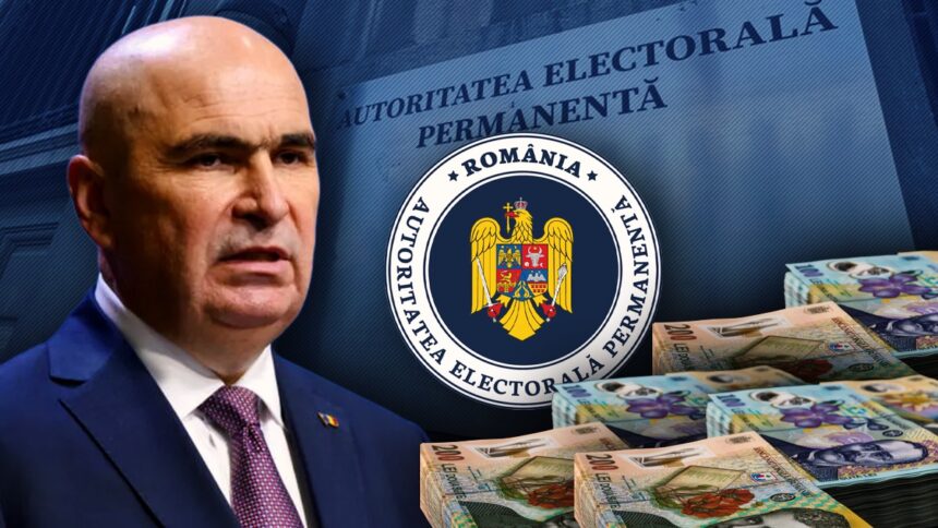 premierul bolojan s a laudat ca taie banii partidelor dar ele au incasat in ianuarie 28 milioane de euro bani publici 69689f00e582c