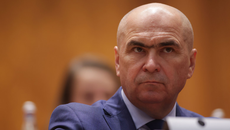 premierul ilie bolojan preia interimar conducerea ministerului educatiei in conditiile in care nimeni nu si a asumat taierile din educatie 696671202c1f5