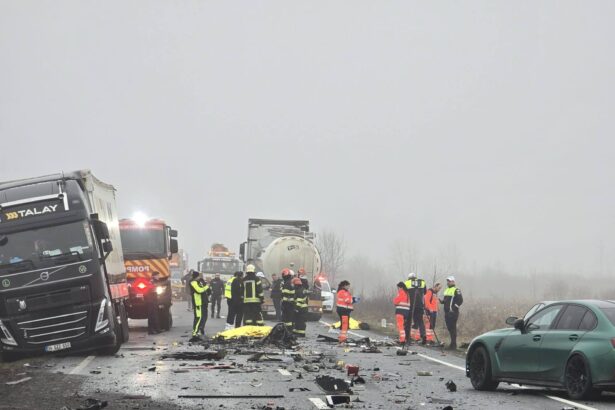 presa greaca dimitris maronitis mort in accidentul din romania isi pierduse tatal pe acelasi drum 697c31441ce21