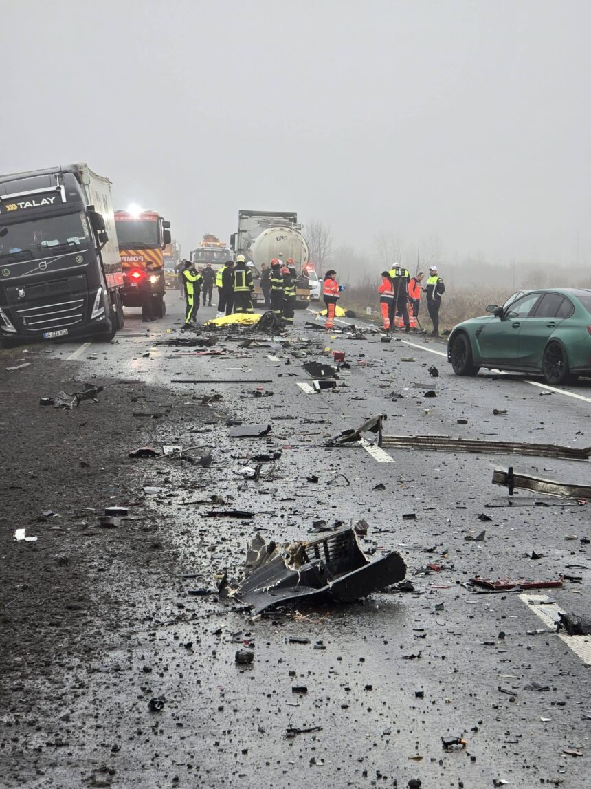 presa greaca dimitris maronitis mort in accidentul din romania isi pierduse tatal pe acelasi drum 697c31441ce21