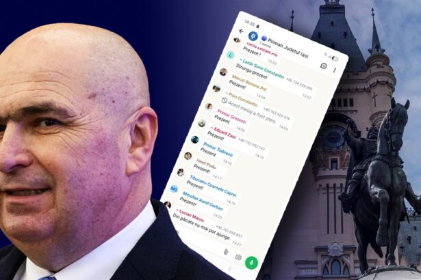 presedintele pnl iasi transmite lamuriri despre boicotul asupra lui bolojan au primit apoi telefoane si ordin de la centru sa refuze 696a207fe4922