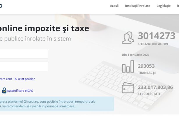 primariile sunt somate de ministerul dezvoltarii sa se inscrie pe ghiseul ro altfel nu vor mai primi bani 69675205d69a3