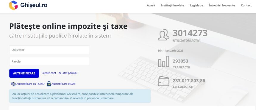 primariile sunt somate de ministerul dezvoltarii sa se inscrie pe ghiseul ro altfel nu vor mai primi bani 69675205d69a3